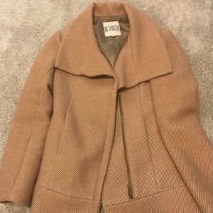 Womens Pea Coat